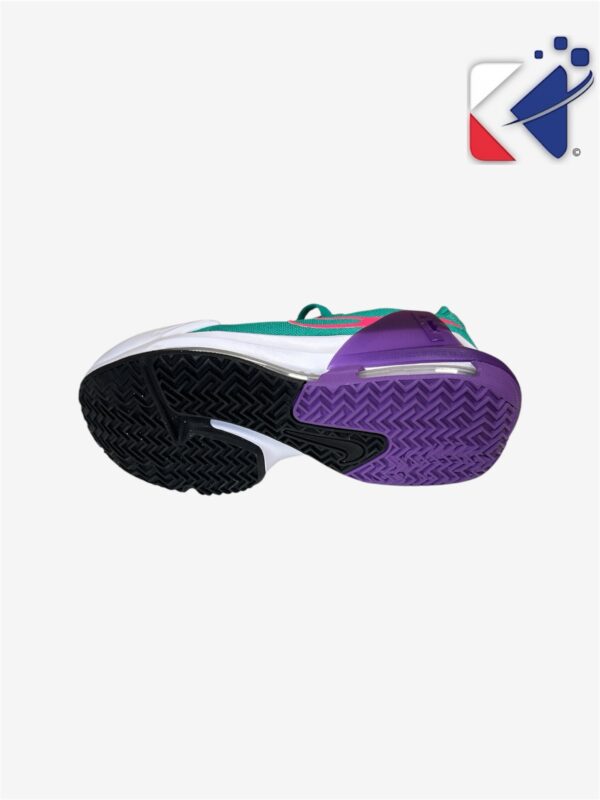 Lebron Witness VI pointure 36,5 – Image 5