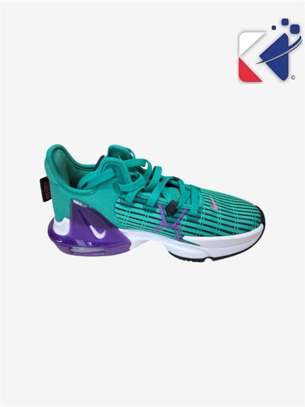 Lebron Witness VI pointure 36,5 – Image 3