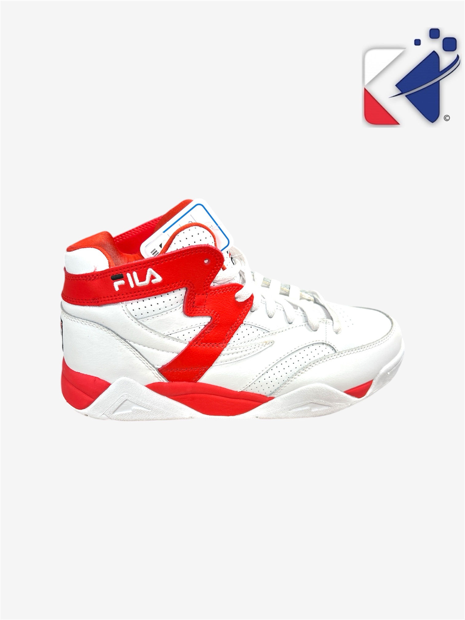 Fila M-squad mid pointure 42