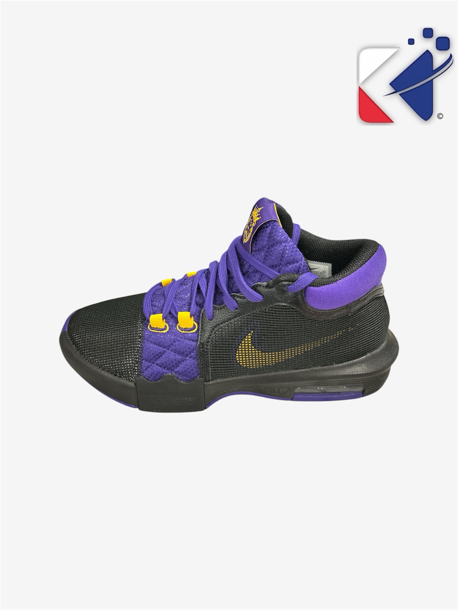 Lebron Witness VIII Basketball Pointure 42,5