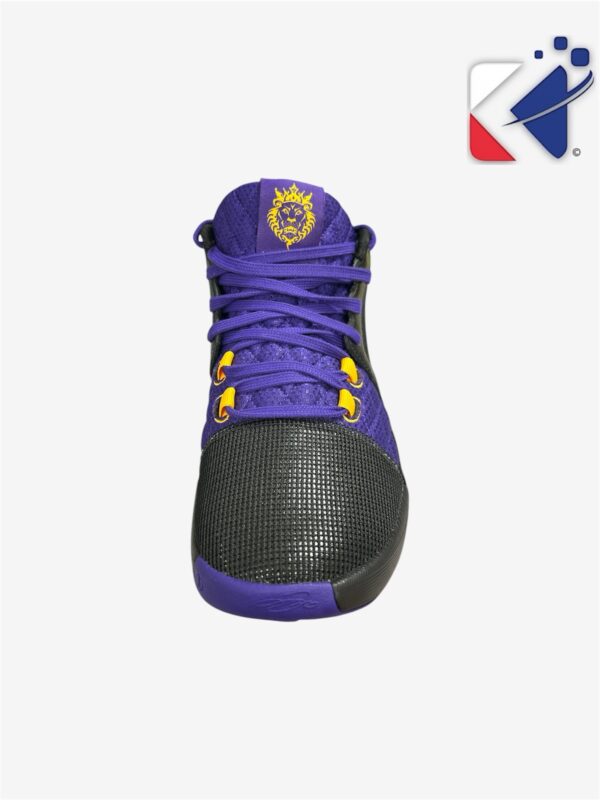 Lebron Witness VIII Basketball Pointure 42,5 – Image 2