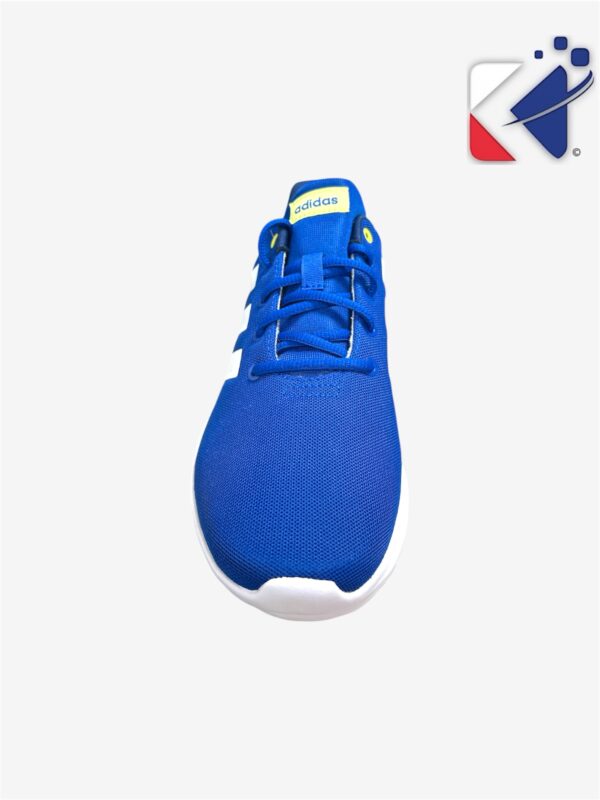 Adidas Basket bleu marine & blanc pointure 40 – Image 2