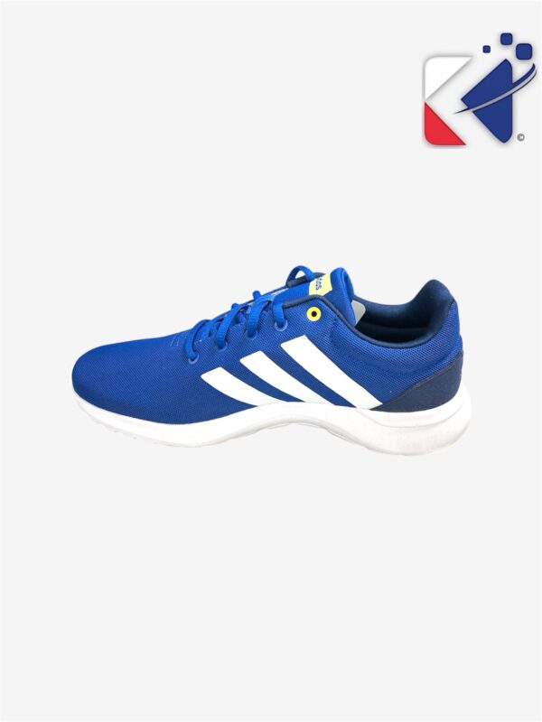 Adidas Basket bleu marine & blanc pointure 40 – Image 3