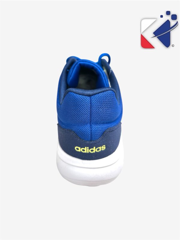Adidas Basket bleu marine & blanc pointure 40 – Image 4