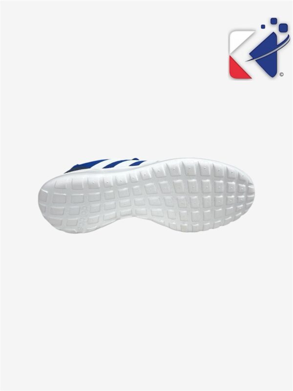 Adidas Basket bleu marine & blanc pointure 40 – Image 5