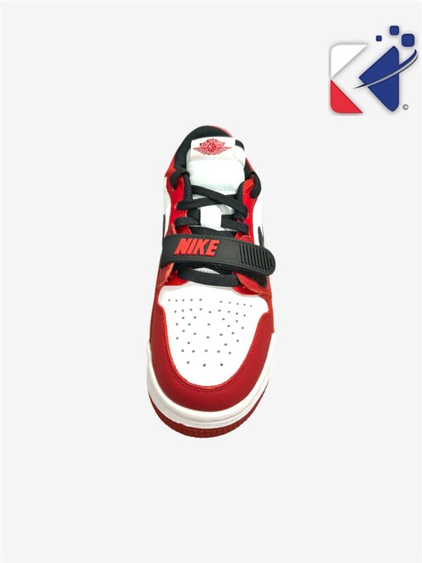 Air Jordan legacy 312 low (gs) pointure 38 – Image 2