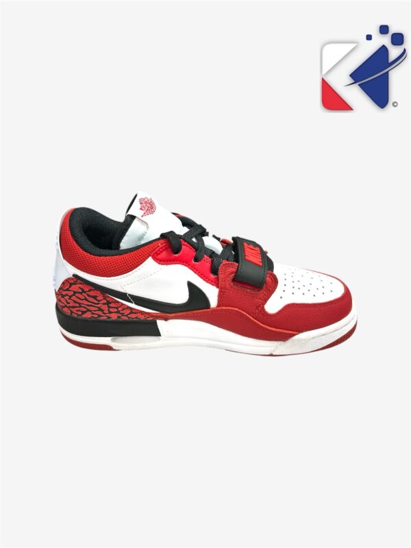 Air Jordan legacy 312 low (gs) pointure 38 – Image 3