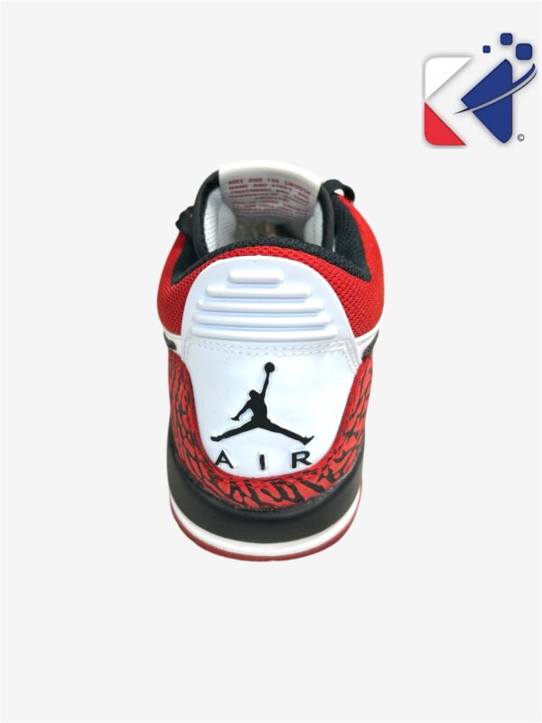 Air Jordan legacy 312 low (gs) pointure 38 – Image 4