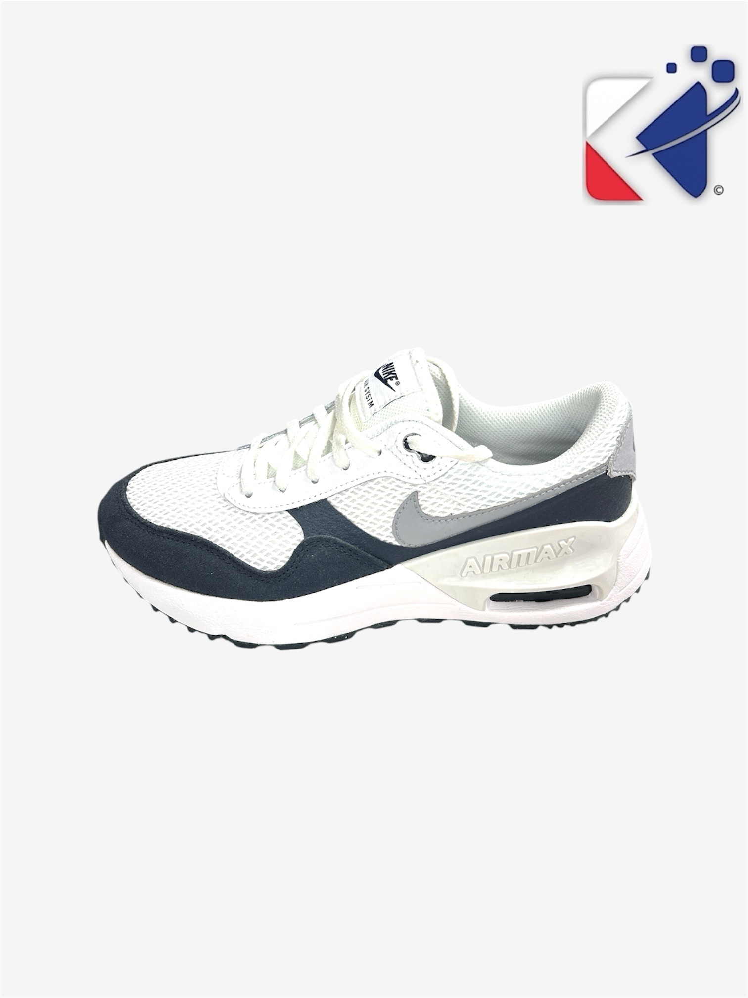 Air max systm (gs) 38