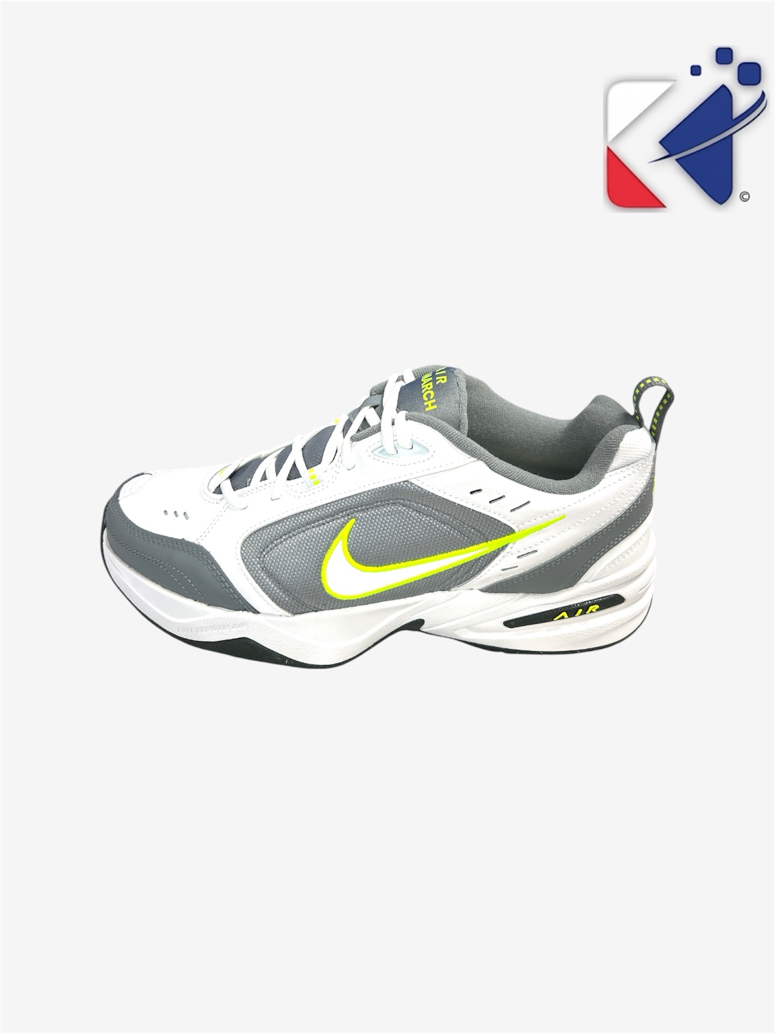 Air monarch IV pointure 47,5