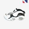 CHAUSSURES DE BASKETBALL BLANC - AIR ZOOM FLIGHT 95 - POINTURE 42,5