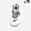 CHAUSSURES DE BASKETBALL BLANC - AIR ZOOM FLIGHT 95 - POINTURE 42,5 – Image 2