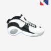 CHAUSSURES DE BASKETBALL BLANC - AIR ZOOM FLIGHT 95 - POINTURE 42,5 – Image 3