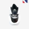 CHAUSSURES DE BASKETBALL BLANC - AIR ZOOM FLIGHT 95 - POINTURE 42,5 – Image 4