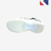 CHAUSSURES DE BASKETBALL BLANC - AIR ZOOM FLIGHT 95 - POINTURE 42,5 – Image 5