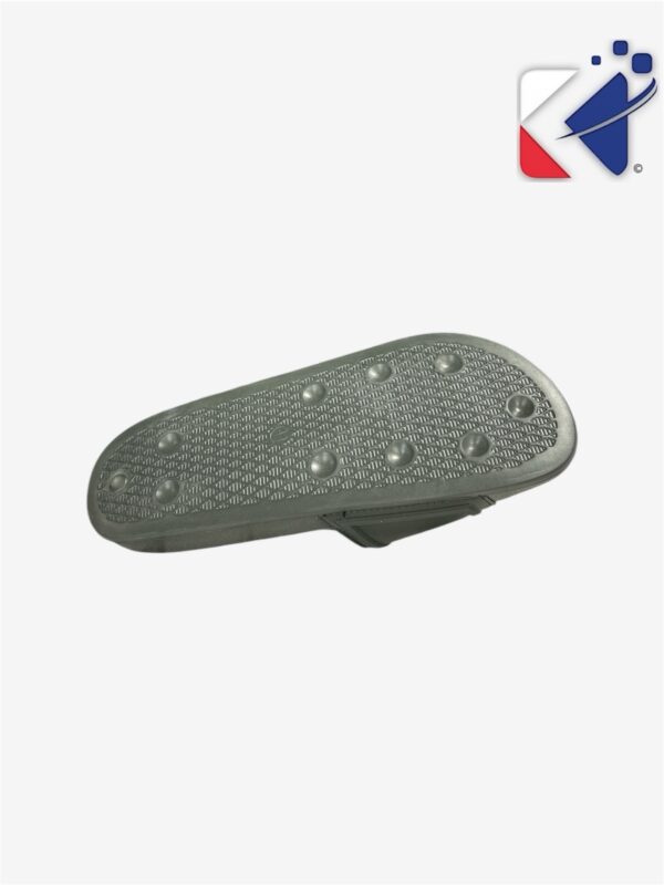 Antonymorato sandals vert kaki – Image 4