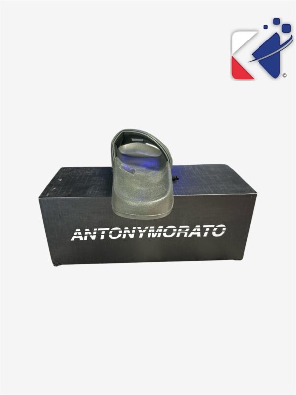 Antonymorato sandals vert kaki – Image 5