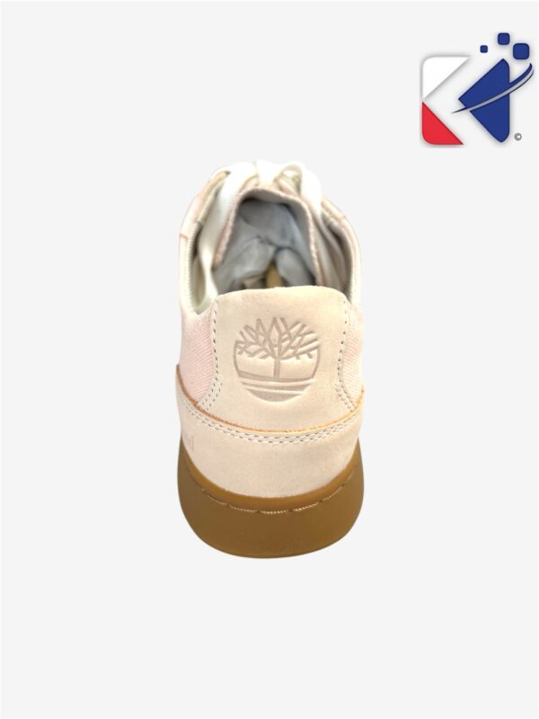 Atlanta green beans sneaker lite pink canva Pointure 41,5 – Image 4