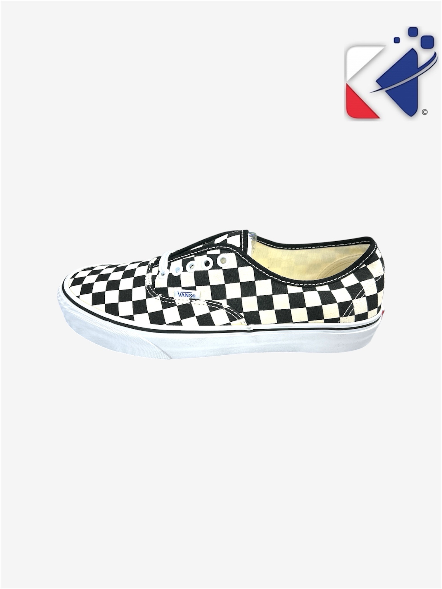 Authentic pointure 42