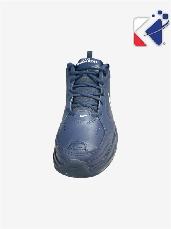 Basket air monarch Bleu foncé pointure 45 – Image 2