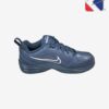 Basket air monarch Bleu foncé pointure 45 – Image 3