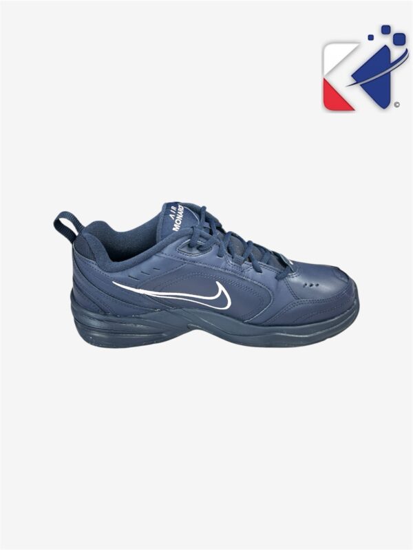 Basket air monarch Bleu foncé pointure 45 – Image 3