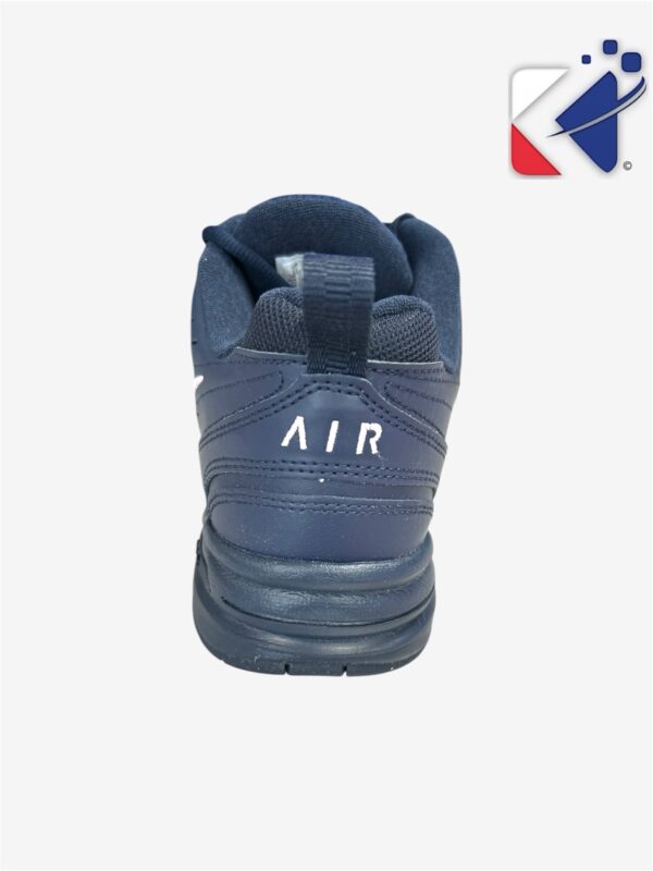 Basket air monarch Bleu foncé pointure 45 – Image 4