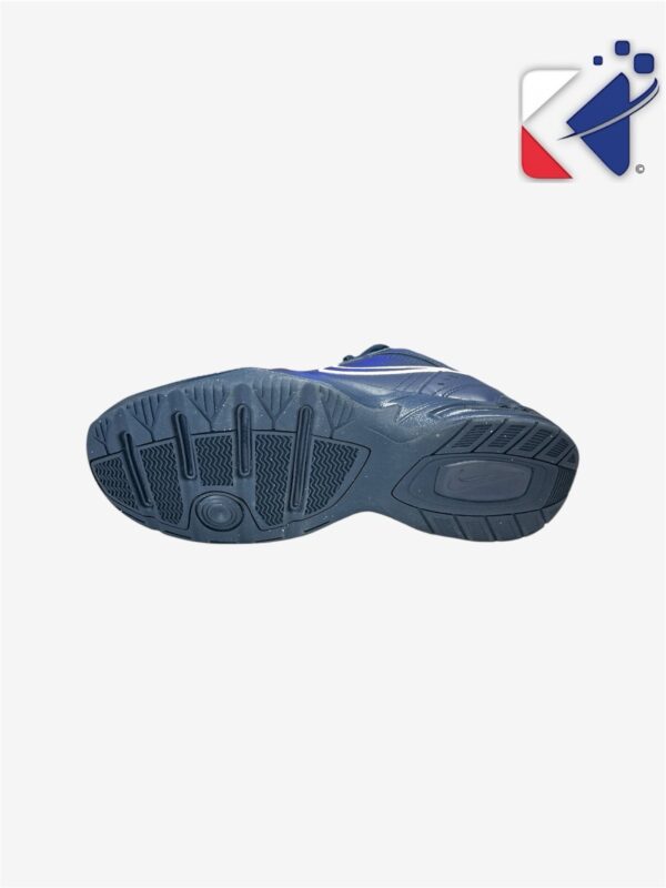 Basket air monarch Bleu foncé pointure 45 – Image 5