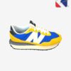 Basket New Balance - Pointure 39 1/2