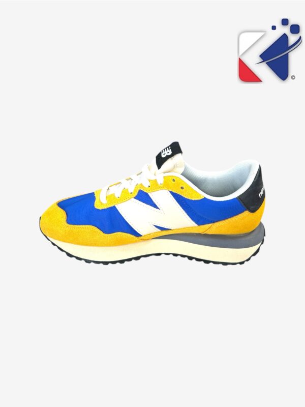 Basket New Balance - Pointure 39 1/2 – Image 3