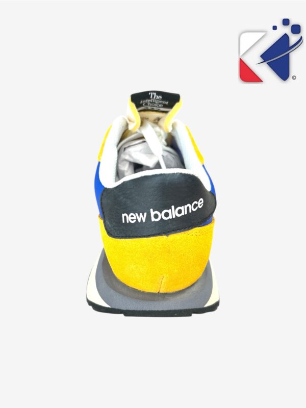 Basket New Balance - Pointure 39 1/2 – Image 4