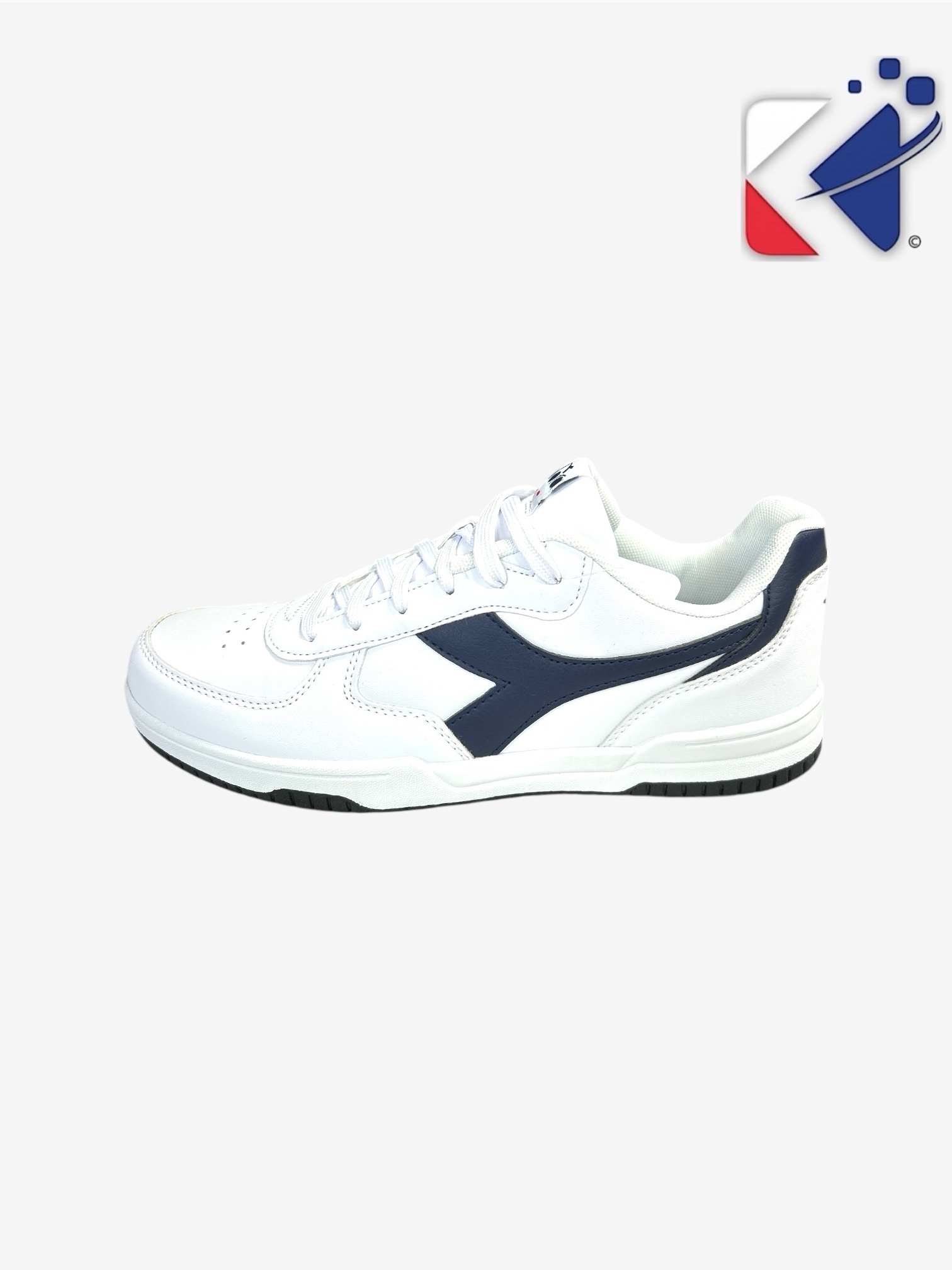Basket Diadora Raptor low