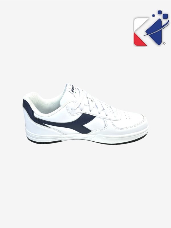 Basket Diadora Raptor low – Image 3