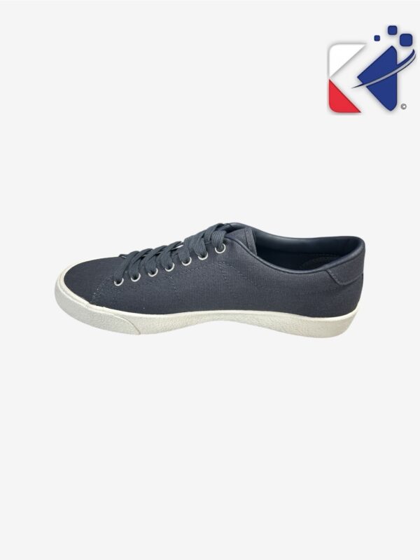 Basket Fred Perry Underspin canvas/crepe Pointure 40 – Image 3