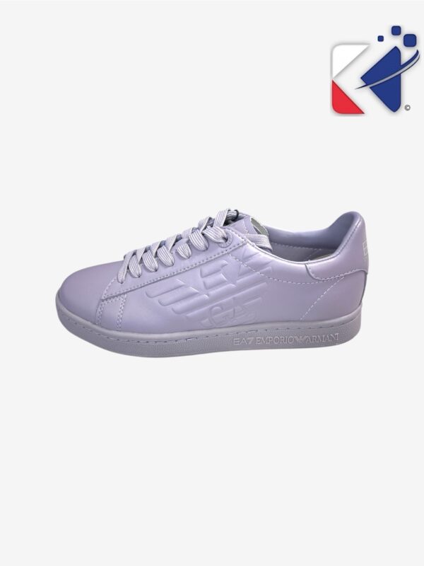 Basket Emporio Armani