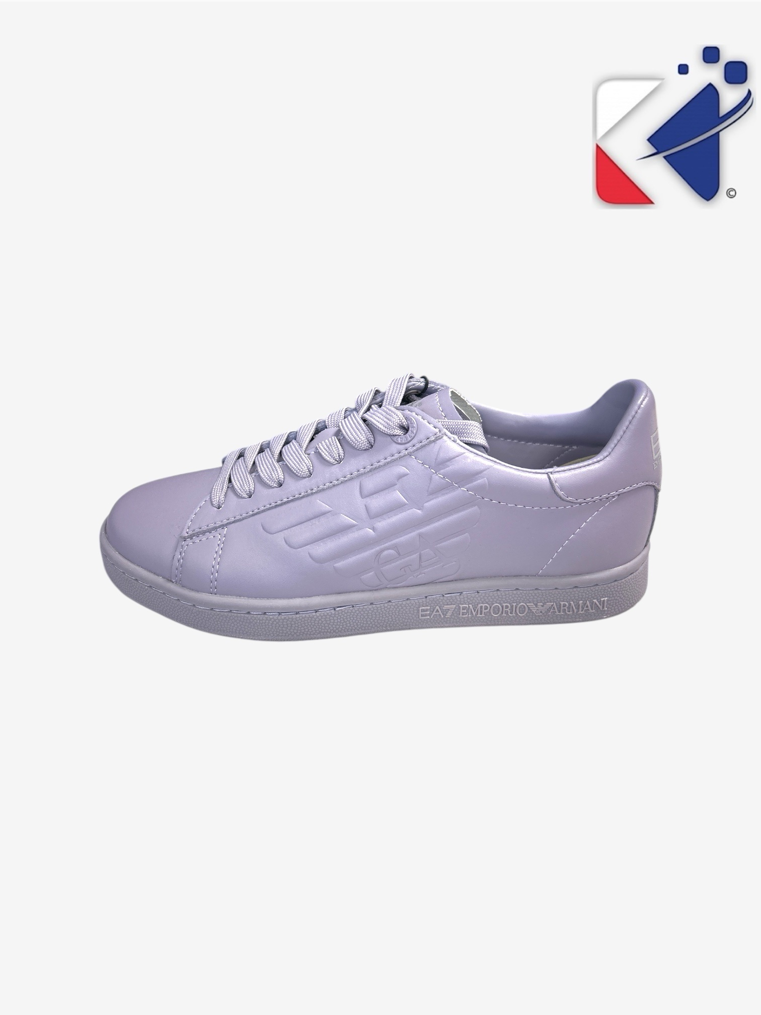 Basket Emporio Armani