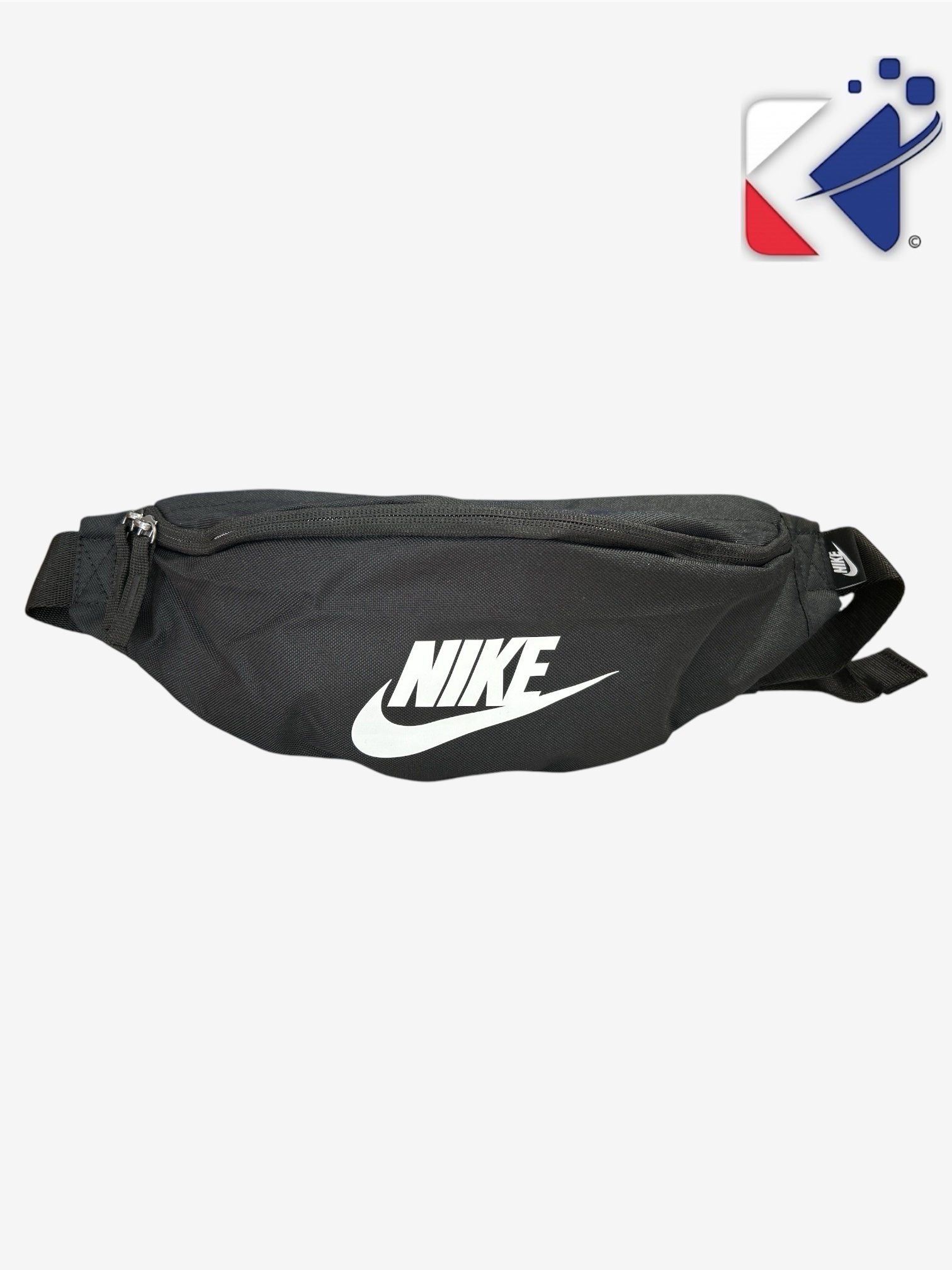 Banane Nike noire - Taille L