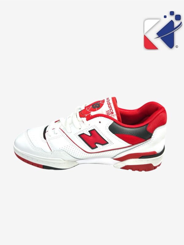 Basket New Balance - Pointure 42 – Image 3