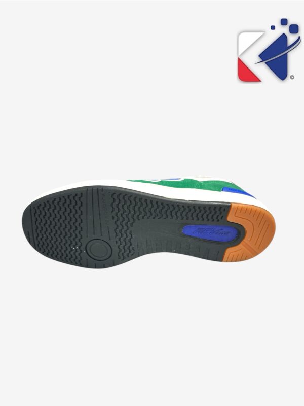 Basket New Balance Vert Bleu - Pointure 42 – Image 5