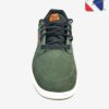 Basket New Balance kaki Orange - Pointure 45 – Image 2