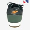 Basket New Balance kaki Orange - Pointure 45 – Image 4