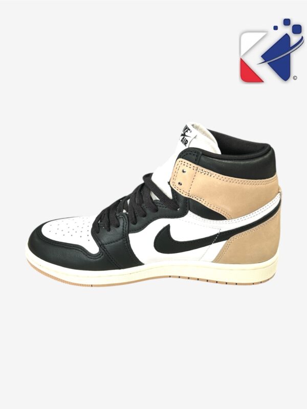 Basket Air Jordan 1 Rétro Hi OG - Pointure 40,5 – Image 3
