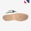 Basket Air Jordan 1 Rétro Hi OG - Pointure 40,5 – Image 5