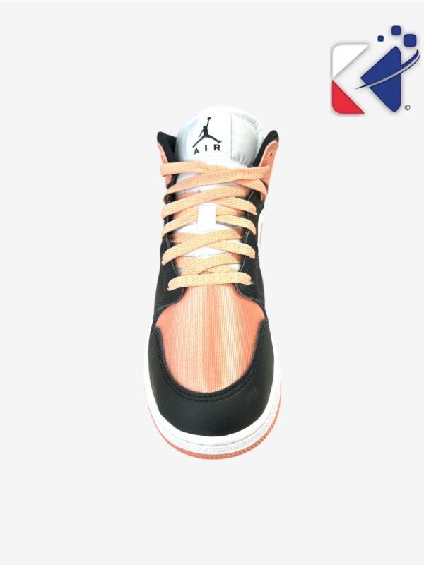 Basket Air Jordan 1 Mid (GS) - Pointure 39 – Image 2
