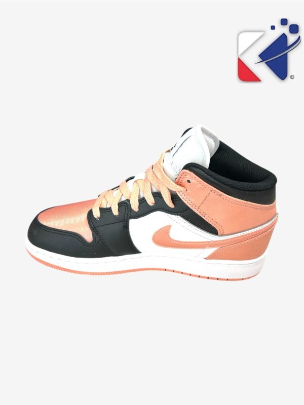Basket Air Jordan 1 Mid (GS) - Pointure 39 – Image 3